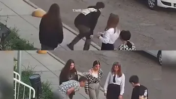 Showing off to impress girls costs huge to these boys, watch