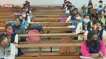 CHSE Plus 2 examination