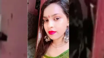 Delhi girl dragged by car 