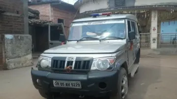 Youth’s body spotted in front of lover’s house in Odisha’s Bolangir, kin cry murder 