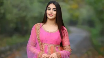 Mehreen Qazi