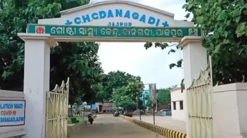 Two dead, one critical after scooter hits stationary truck in Jajpur