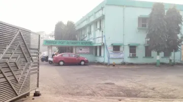 Another Russian national found dead in Odisha