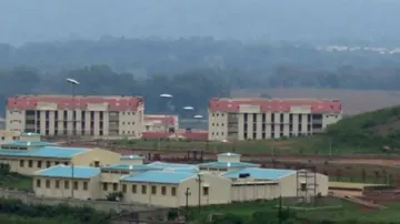 Central University Odisha