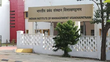 IIM Visakhapatnam