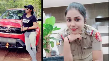 Lady SI chased, abused on New Year’s night in Bhubaneswar