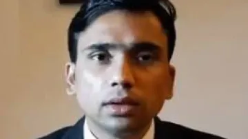 Jayant Mankale