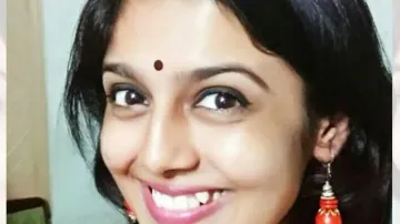 Tapasya Parihar