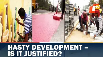 Hockey World Cup, World Cup 2023