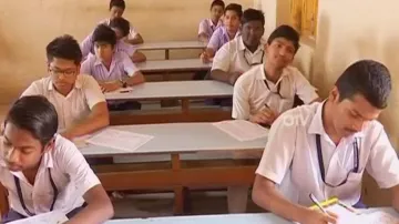 Delay in Odisha BSE Class 10 Summative 2 exam schedule irks students 