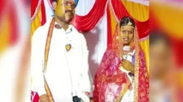 Bride marries her friend as groom kept on dancing with baratis
