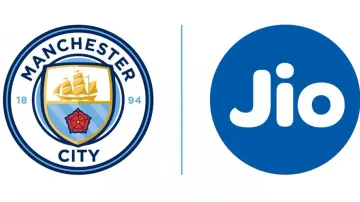 Manchester City announces new partnership with Jio