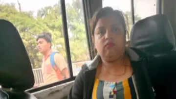 Woman held for cheating youth with railway job promise