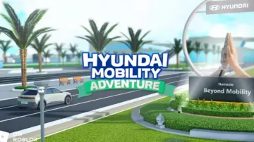 Hyundai Motor India launches Hyundai Pavilion on Metaverse