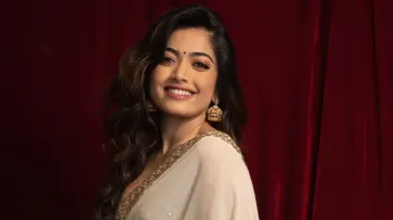 Rashmika Mandanna