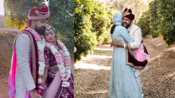 Bride secretly replaces self with another ‘girl’ during photoshoot, watch how groom reacts