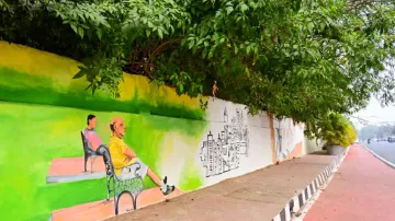 Life after the Hockey World Cup - Twin City Vox Pop