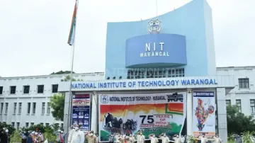 NIT Warangal announces vacancy of 100 posts, check recruitment details