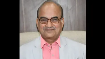 Bidhu Bhusan Mishra