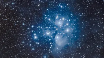 Skygazers to rejoice as January set to be a spectacular month for observing Moon