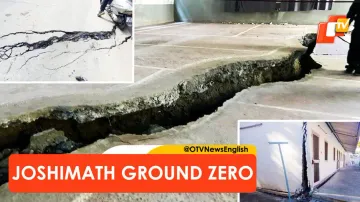 Joshimath | Uttarakhand Tragedy 
