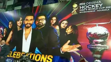 FIH Hockey World Cup