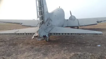 Biju Patnaik’s DAKOTA aircraft to begin journey for Odisha on Jan 12