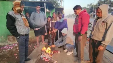 Respite from bone-chilling cold in Odisha likely from today