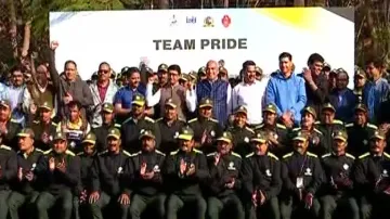 Hockey World Cup: Team Pride to handle parking & encroachment issues 