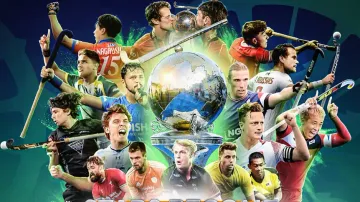 FIH Odisha Hockey Men's World Cup 2023