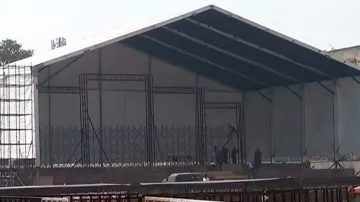 ‘Dot Fest’ in Bhubaneswar to add more colour to FIH Men’s Hockey World Cup 2023