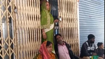 Tension at Balasore nursing home over newborn’s death 