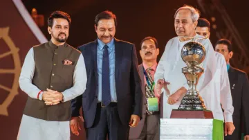 Hockey World Cup 2023