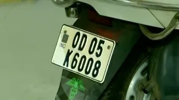 Odisha State Transport Authority invites vehicle owners’ wrath for setting HSRP deadline 