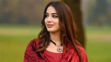 Mehreen Qazi