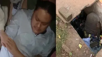 South Korea Photo Journalist