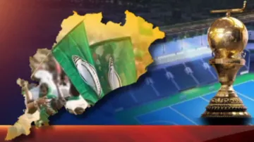 BJD using sports as political tool: Opposition