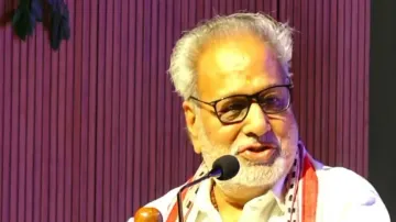 Odisha Governor Ganeshi Lal in favour of foreigners’ entry to Puri Jagannath temple