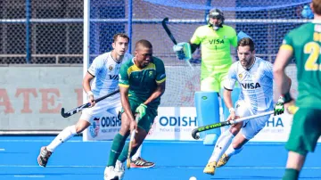 Hockey World Cup 2023