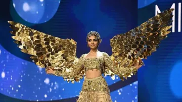 Miss Universe 2023: Here's everything you want to know about India’s representative Divita Rai