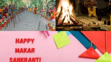 From Makar Sankranti to Pongal: Know which state celebrates what on January 14