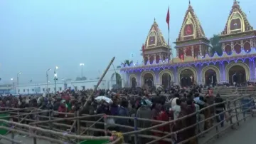 Makar Sankranti 2023