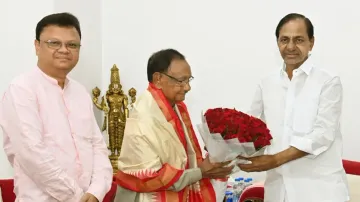 New Political Equation