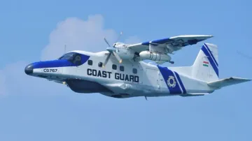 Indian Coast Guard announces Assistant Commandant vacancy, check details