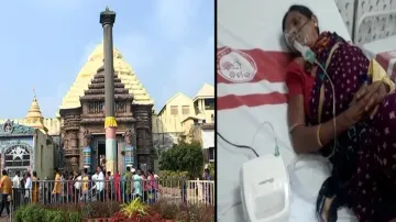 Puri Jagannath Temple