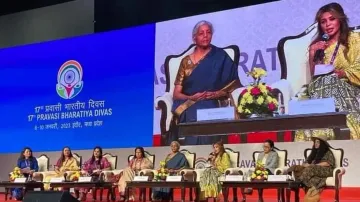 How Delhi's Poonam Gupta set up recycled paper empire in Scotland