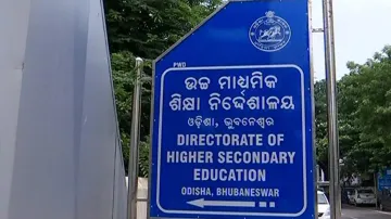 Govt’s free coaching for JEE, NEET excludes Odia medium students, leaves parents dejected 