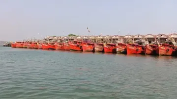 13 fishermen go missing off Paradip coast in Odisha