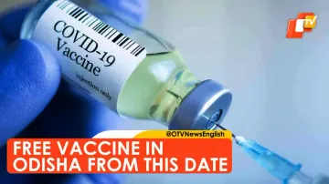 Covid-19 Vaccine