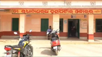 Without doctors, hospital in Odisha run by pharmacists 